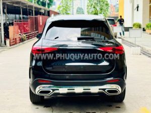 Xe Mercedes Benz GLC 300 4Matic 2023