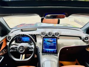 Xe Mercedes Benz GLC 300 4Matic 2023