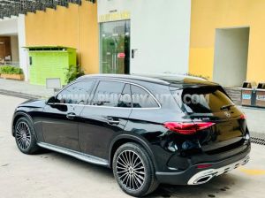 Xe Mercedes Benz GLC 300 4Matic 2023