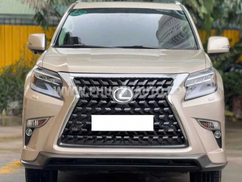 Lexus GX 460