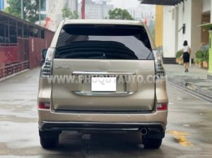 Xe Lexus GX 460 2010