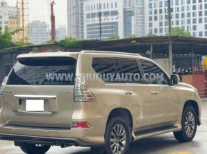 Xe Lexus GX 460 2010