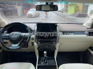 Xe Lexus GX 460 2010