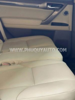 Xe Lexus GX 460 2010