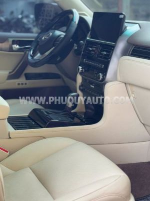 Xe Lexus GX 460 2010