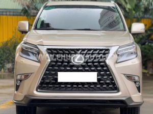 Xe Lexus GX 460 2010