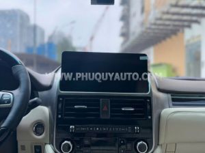 Xe Lexus GX 460 2010