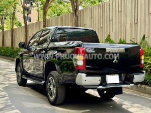 Xe Mitsubishi Triton 4x2 AT Mivec 2022