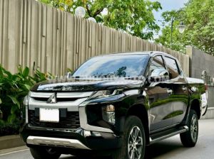 Xe Mitsubishi Triton 4x2 AT Mivec 2022
