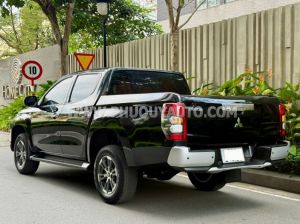 Xe Mitsubishi Triton 4x2 AT Mivec 2022