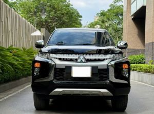 Xe Mitsubishi Triton 4x2 AT Mivec 2022