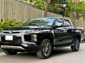 Xe Mitsubishi Triton 4x2 AT Mivec 2022