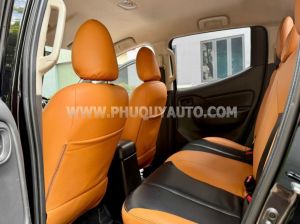 Xe Mitsubishi Triton 4x2 AT Mivec 2022
