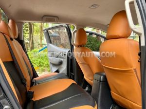 Xe Mitsubishi Triton 4x2 AT Mivec 2022