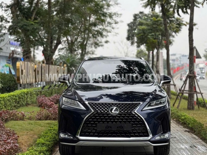 Lexus RX 300