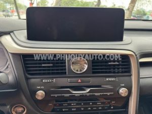 Xe Lexus RX 300 2020