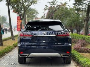 Xe Lexus RX 300 2020