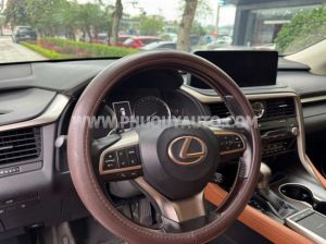 Xe Lexus RX 300 2020