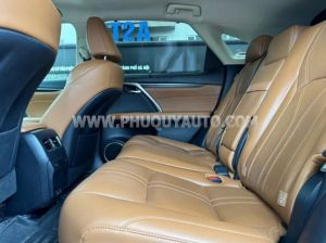 Xe Lexus RX 300 2020