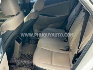 Xe Hyundai Tucson 2.0 ATH 2020