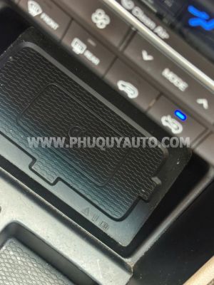 Xe Hyundai Tucson 2.0 ATH 2020