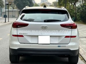 Xe Hyundai Tucson 2.0 ATH 2020