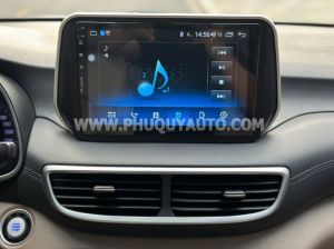 Xe Hyundai Tucson 2.0 ATH 2020