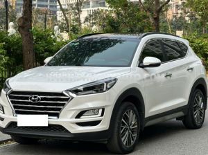 Xe Hyundai Tucson 2.0 ATH 2020