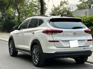 Xe Hyundai Tucson 2.0 ATH 2020