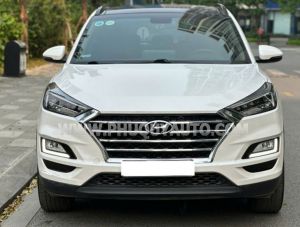 Xe Hyundai Tucson 2.0 ATH 2020