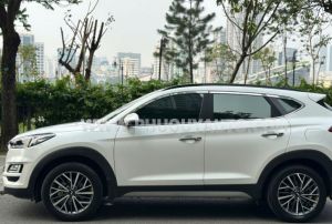 Xe Hyundai Tucson 2.0 ATH 2020