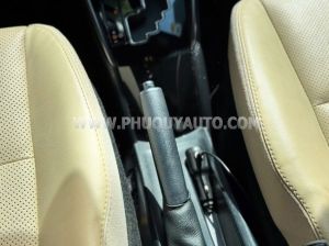 Xe Toyota Yaris G 1.5 AT 2022
