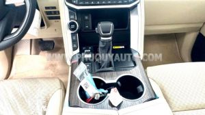 Xe Toyota Land Cruiser 3.5 V6 2025