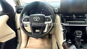 Xe Toyota Land Cruiser 3.5 V6 2025