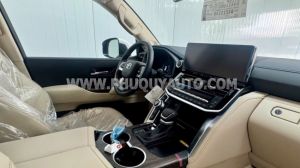 Xe Toyota Land Cruiser 3.5 V6 2025