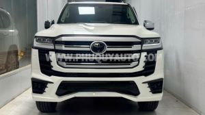 Xe Toyota Land Cruiser 3.5 V6 2025
