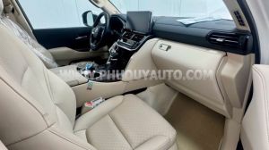 Xe Toyota Land Cruiser 3.5 V6 2025