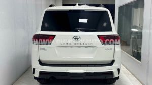 Xe Toyota Land Cruiser 3.5 V6 2025
