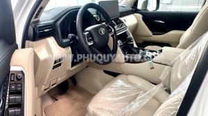 Xe Toyota Land Cruiser 3.5 V6 2025