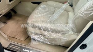 Xe Toyota Land Cruiser 3.5 V6 2025