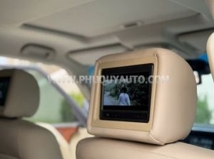 Xe Infiniti QX80 80 5.6 AWD 2014