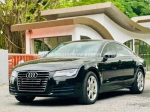 Xe Audi A7 3.0 TFSI 2013