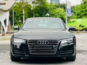Xe Audi A7 3.0 TFSI 2013