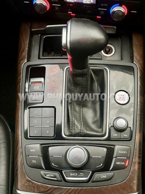 Xe Audi A7 3.0 TFSI 2013