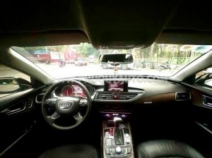 Xe Audi A7 3.0 TFSI 2013