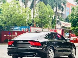Xe Audi A7 3.0 TFSI 2013