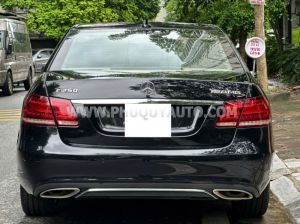 Xe Mercedes Benz E class E200 2015