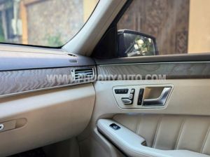 Xe Mercedes Benz E class E200 2015