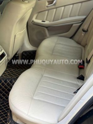Xe Mercedes Benz E class E200 2015