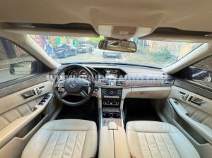 Xe Mercedes Benz E class E200 2015